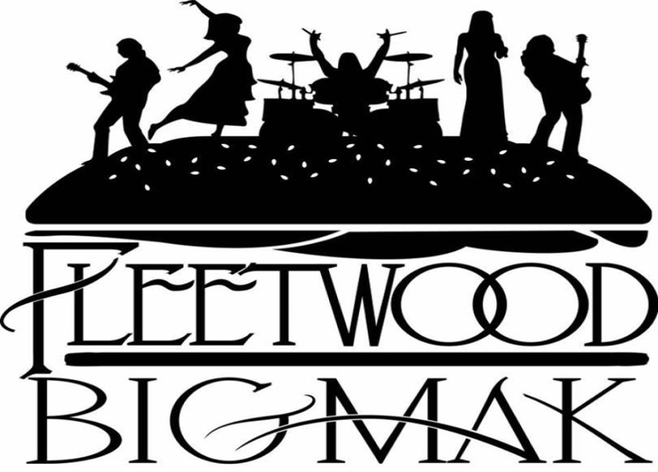 Fleetwood BigMak Live at Winstons! Classic Rock! FREE SHOW!