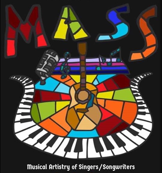 M.A.S.S. - Musical Artistry of Singer & Songwriters 