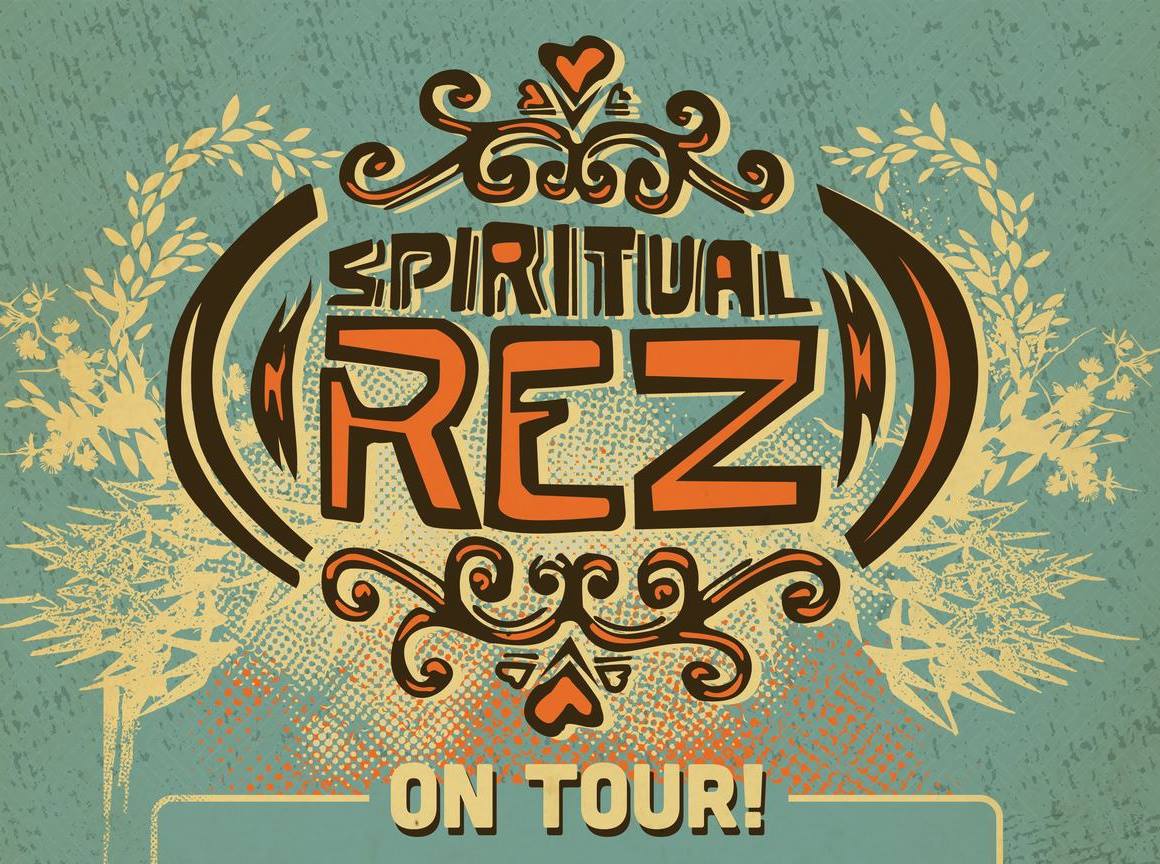 Spiritual Rez