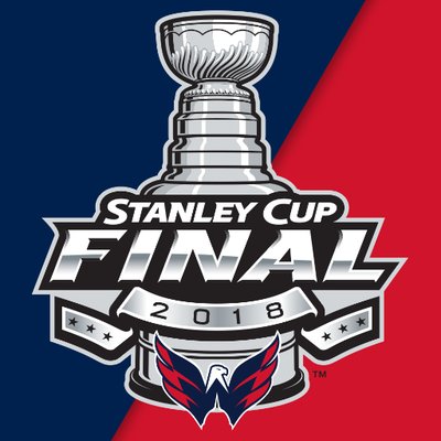 NHL Hockey with Washington Capitals in the Stanley Cup Finals at Winstons in O.B. 