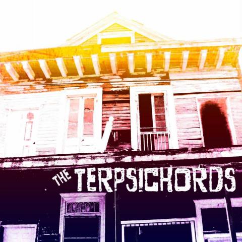 Doug Grean and The Terpsichords Doug Grean and The Terpsichords