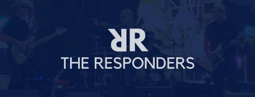 The Responders - Live at Winstons